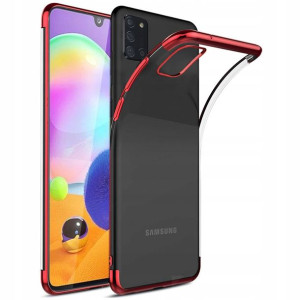 Etui Obudowa Hybrid Do Samsung Galaxy A31