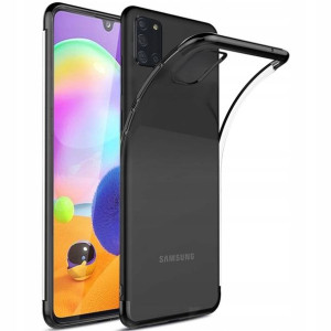Etui Obudowa Hybrid Do Samsung Galaxy A31