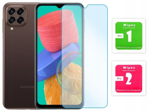 Szkło Hartowane Ochronne Do Samsung Galaxy M33