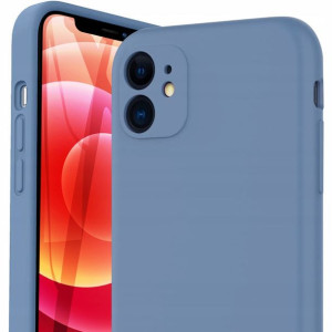 Etui Obudowa Futerał Case Liquid Do Iphone 12 Mini