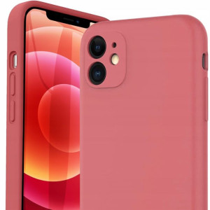 Etui Obudowa Futerał Case Liquid Do Iphone 12 Mini