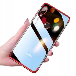 Etui Obudowa Hybrid Elegance Do Xiaomi Redmi 7