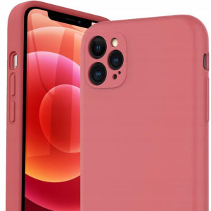 Etui Obudowa Futerał Case Liquid Do Iphone 12 Pro