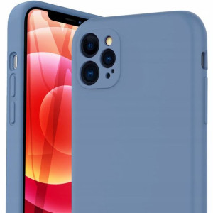 Etui Obudowa Case Liquid Do Iphone 12 Pro Max