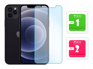 Szkło Hartowane Szybka Do Iphone 12 Pro Max