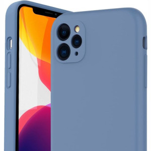 Etui Obudowa Futerał Case Liquid Do Iphone 11 Pro