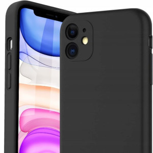 Etui Obudowa Futerał Case Liquid Do Iphone 11