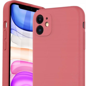 Etui Obudowa Futerał Case Liquid Do Iphone 11