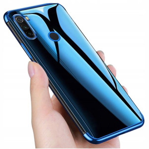 Etui Obudowa Hybrid Elegance Do Samsung Galaxy M11