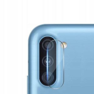 Szkło Na Aparat Obiektyw Tył Do Samsung Galaxy M11