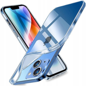 Etui Obudowa Futerał Slim Case Do Iphone 14 Plus