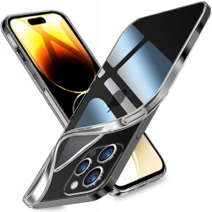 Etui Obudowa Futerał Slim Case Do Iphone 14 Pro