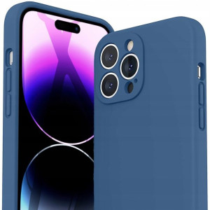 Etui Obudowa Case Liquid Do Iphone 14 Pro Max