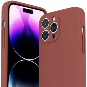 Etui Obudowa Case Liquid Do Iphone 14 Pro Max