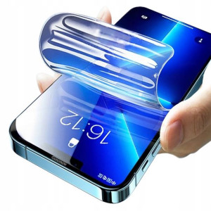 Folia Hydrożel Hydrogel Do Iphone 13 / 13 Pro / 14