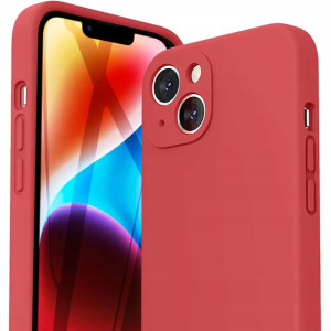 Etui Obudowa Futerał Case Liquid Do Iphone 14
