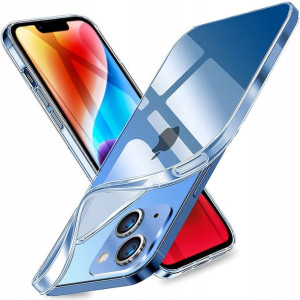 Etui Obudowa Futerał Slim Case Do Iphone 14