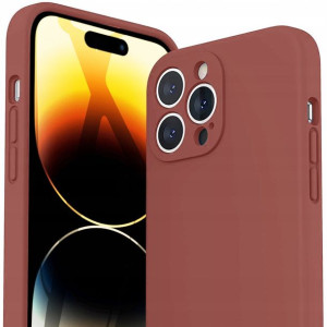 Etui Obudowa Futerał Case Liquid Do Iphone 14 Pro