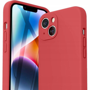 Etui Obudowa Futerał Case Liquid Do Iphone 14 Plus