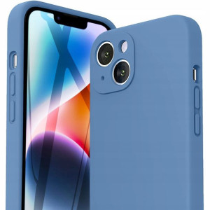 Etui Obudowa Futerał Case Liquid Do Iphone 14 Plus