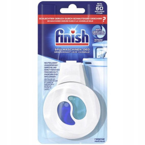 Finish Duo Zapach Odświeżacz Do Zmywarki Regular