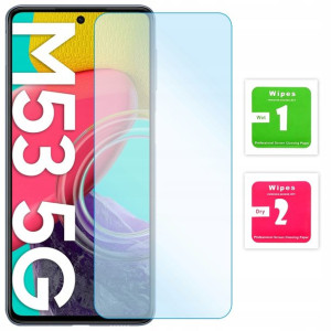 Szkło Hartowane Ochronne Do Samsung Galaxy M53