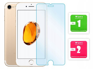Szkło Hartowane Szybka Ochronna Do Iphone 6 6s 7 8