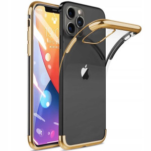 ETUI OBUDOWA HYBRID do Apple iPhone 12 Pro Max