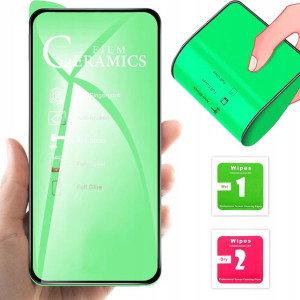 Szkło Hybrydowe 5d Do Iphone Samsung Redmi Realme
