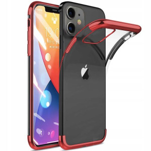ETUI OBUDOWA HYBRID ELEGANCE do Apple iPhone 12