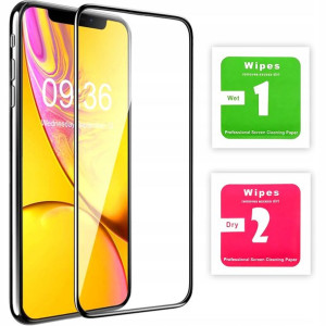 Szkło Hartowane 5d Do Iphone Samsung Redmi Realme