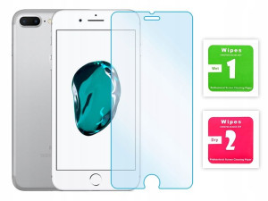 Szkło Hartowane Szybka Ochronna Do Iphone 7 8 Plus