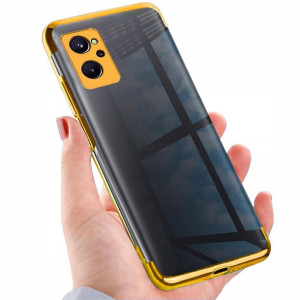 Etui Obudowa Case Hybrid Elegance Do Realme 9i