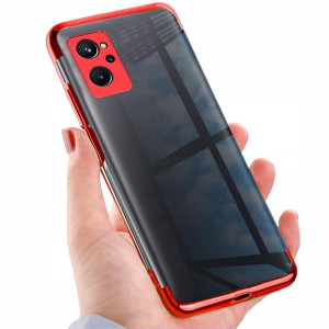 Etui Case Obudowa Hybrid Elegance Do Realme 9i