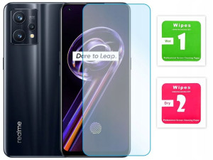 Szkło Hartowane Szybka Do Realme 9 Pro / 9i