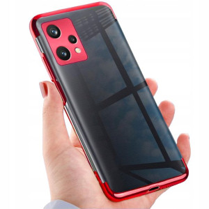 Etui Obudowa Case Hybrid Elegance Do Realme 9 Pro
