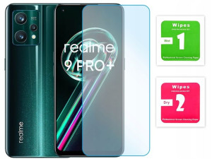 Szkło Hartowane Szybka Do Realme 9 Pro Plus