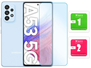 Szkło Hartowane Ochronne Do Samsung Galaxy A53