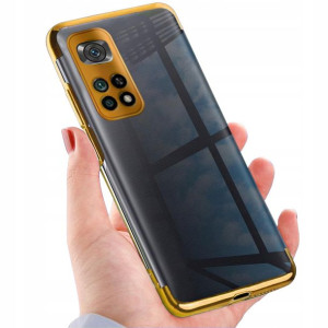 Etui Obudowa Hybrid Elegance Do Redmi Note 11 Pro