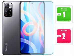 Szkło Hartowane Szybka Do Redmi Note 11 11s