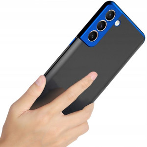 Etui Obudowa Hybrid Elegance Do Samsung Galaxy S21
