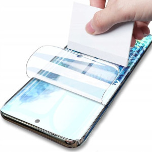 Folia Hydrożelowa Ochronna Do Samsung Galaxy A54