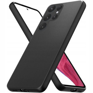 Etui Obudowa Liquid Do Samsung Galaxy S22 Ultra 5g