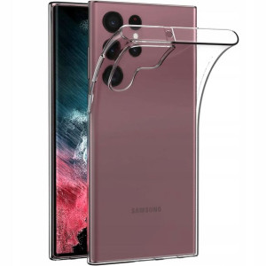 Etui Case Do Samsung Galaxy S22 Ultra + Hydrożel