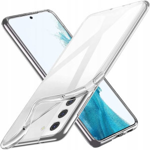 Etui Obudowa Case Clear Do Samsung Galaxy S22 Plus
