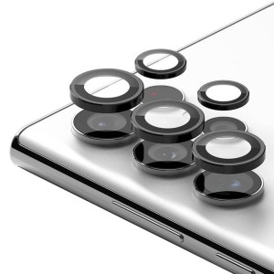 Szkło Na Aparat Kamerę Do Samsung Galaxy S22 Ultra
