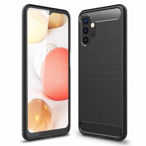 Etui Obudowa Karbon Case Do Samsung Galaxy A32 5g