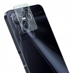 Szkło Na Aparat Obiektyw Kamerę Tył Do Realme C35