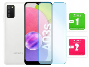 Szkło Hartowane Szybka Do Samsung Galaxy A02s A03s