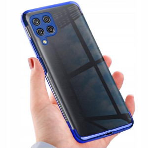 Etui Obudowa Hybrid Elegance Do Samsung Galaxy M33